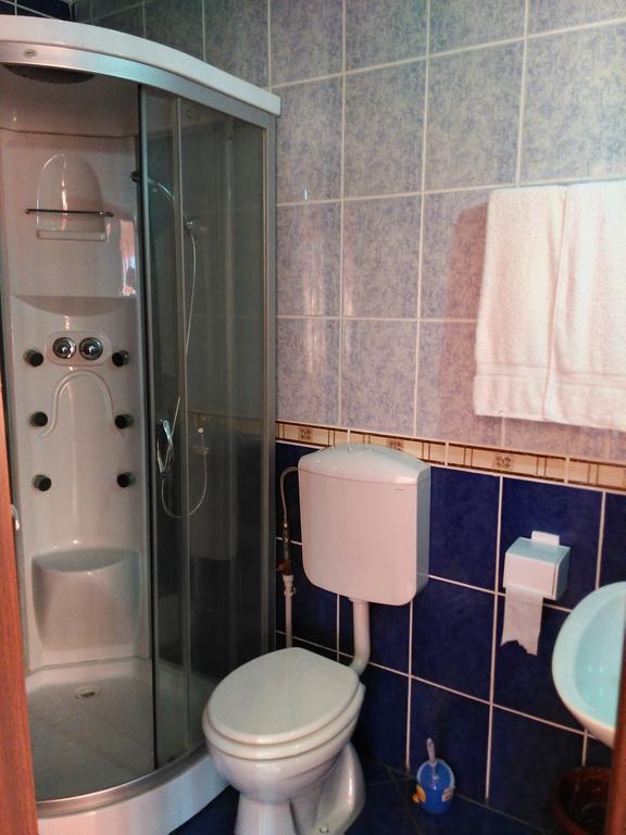 Vila Marcela Buşteni Oda fotoğraf