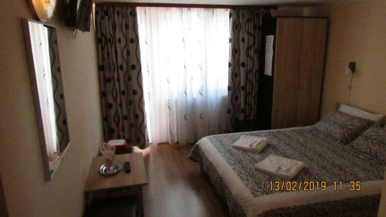 Vila Marcela Buşteni Dış mekan fotoğraf