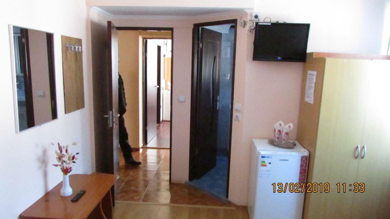 Vila Marcela Buşteni Dış mekan fotoğraf