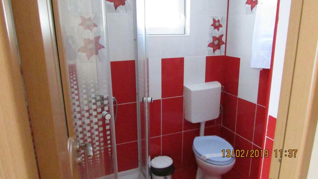 Vila Marcela Buşteni Dış mekan fotoğraf