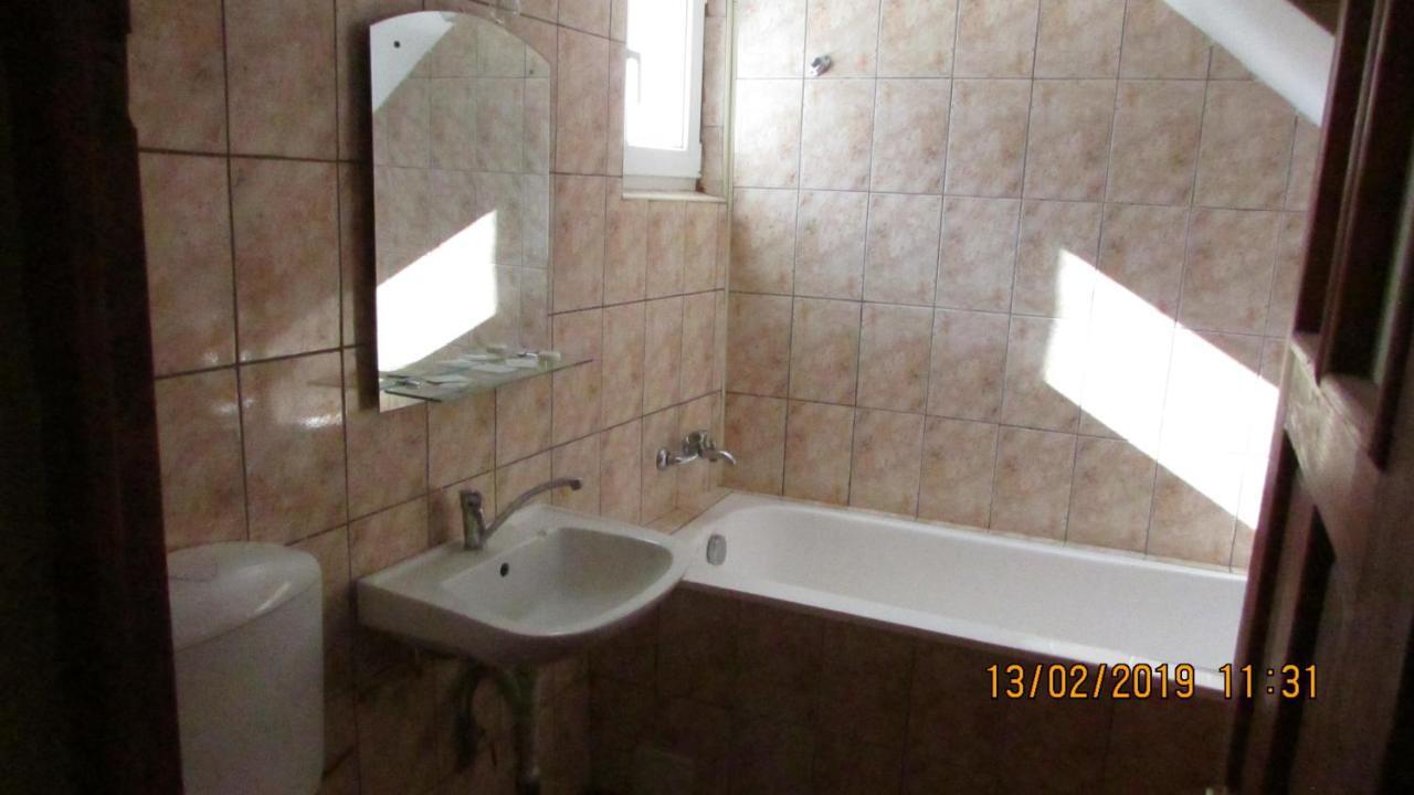 Vila Marcela Buşteni Dış mekan fotoğraf